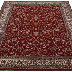 Шерстяний килим Farsistan 5604-677 red  - Висока якість за найкращою ціною в Україні