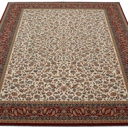 Шерстяний килим Farsistan 5681-700 red  - Висока якість за найкращою ціною в Україні
