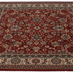 Шерстяний килим Royal 1561-507 red  - Висока якість за найкращою ціною в Україні