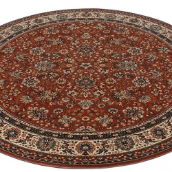 Шерстяний килим Royal 1570-516 rose  - Висока якість за найкращою ціною в Україні