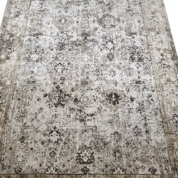 Акриловий килим Vintage B168D COKME DGRAY / OBEIGE  - Висока якість за найкращою ціною в Україні