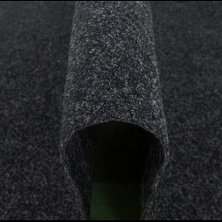 Автомобільний ковролін Barati 54 black  - Висока якість за найкращою ціною в Україні