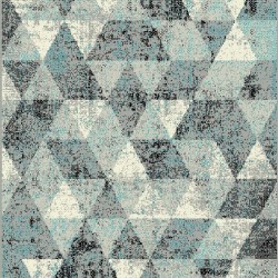 Синтетичний килим Kolibri (Колібрі) 11405/194  - Висока якість за найкращою ціною в Україні
