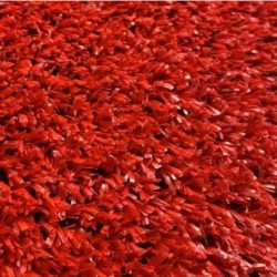 Искусственная трава Congrass Flat 7 RED  - высокое качество по лучшей цене в Украине