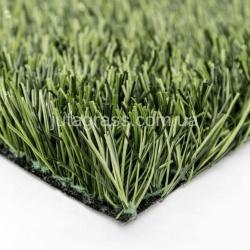 Искусственная трава JUTAgrass Defender 40/180 для мини - футбола и тренировочных полей  - высокое качество по лучшей цене в Украине