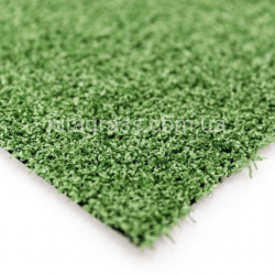 Искусственная трава JUTAgrass Meandro Olive Green для мини - футбола и тренировочных полей  - высокое качество по лучшей цене в Украине
