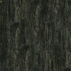ПВХ Плітка Decotile LG Hausys 2367 3.0мм Сосна пофарбована чорна  - Висока якість за найкращою ціною в Україні