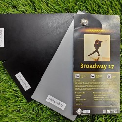 Танцевальный линолеум Grabo Broadway 17  - высокое качество по лучшей цене в Украине