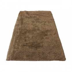 Килим для ванної Bath Mat 16286A beige  - Висока якість за найкращою ціною в Україні