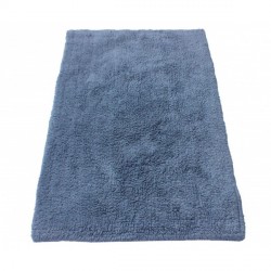 Килим для ванної Bath Mat 16286A blue  - Висока якість за найкращою ціною в Україні