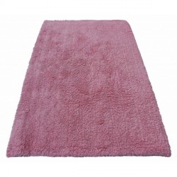 Килим для ванної Bath Mat 16286A pink  - Висока якість за найкращою ціною в Україні