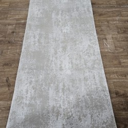 Синтетическая ковровая дорожка MONO F032A BEIGE/CREAM  - высокое качество по лучшей цене в Украине