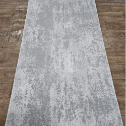 Синтетическая ковровая дорожка MONO F032A BEIGE / GREY  - высокое качество по лучшей цене в Украине