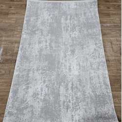Синтетичний килим MONO F032A BEIGE / GREY  - Висока якість за найкращою ціною в Україні