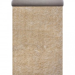 Високоворсна килимова доріжка Fantasy 12000/11 beige  - Висока якість за найкращою ціною в Україні