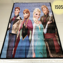 Дитячий килим Kids 1505  - Висока якість за найкращою ціною в Україні
