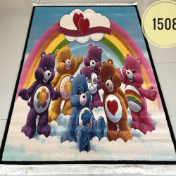 Дитячий килим Kids 1508  - Висока якість за найкращою ціною в Україні