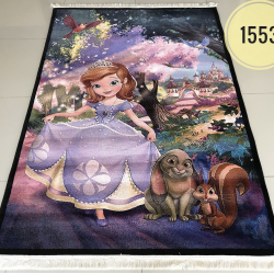 Дитячий килим Kids 1553  - Висока якість за найкращою ціною в Україні