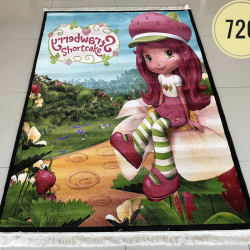 Дитячий килим Kids 720  - Висока якість за найкращою ціною в Україні