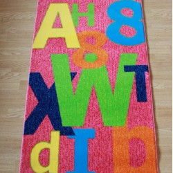 Дитячий килим Kids Reviera 3998-45355  - Висока якість за найкращою ціною в Україні