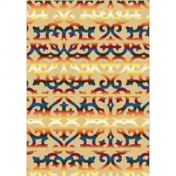 Синтетичний килим Kolibri (Колібрі) 11020/300  - Висока якість за найкращою ціною в Україні