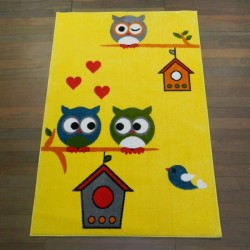 Дитячий килим Kolibri (Колібрі) 11205/150  - Висока якість за найкращою ціною в Україні