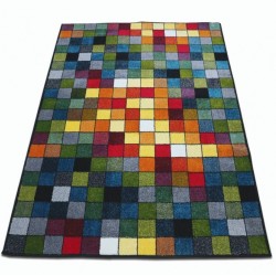 Синтетичний килим Kolibri (Колібрі) 11161/130  - Висока якість за найкращою ціною в Україні