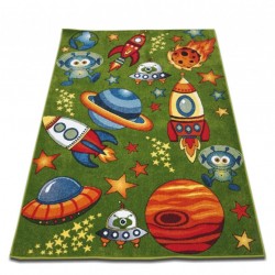 Дитячий килим Kolibri (Колібрі) 11200/130  - Висока якість за найкращою ціною в Україні