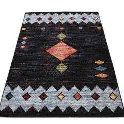 Синтетичний килим Kolibri (Колібрі) 11256/180  - Висока якість за найкращою ціною в Україні