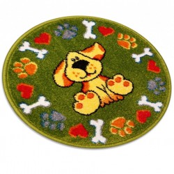 Дитячий килим Kolibri (Колібрі) 11100/130  - Висока якість за найкращою ціною в Україні