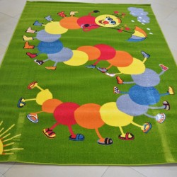 Дитячий килим Kolibri (Колібрі) 11057/130  - Висока якість за найкращою ціною в Україні