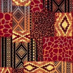 Синтетичний килим Kolibri (Колібрі) 11333/120  - Висока якість за найкращою ціною в Україні