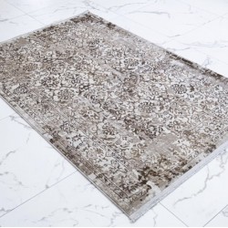 Килим Rainbow 04658A beige/l.beige  - Висока якість за найкращою ціною в Україні