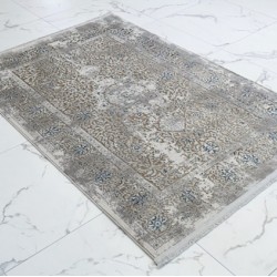 Килим Rainbow 04659A beige/l.beige  - Висока якість за найкращою ціною в Україні