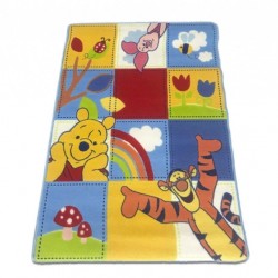 Дитячий килим World Disney Winnie/yellow  - Висока якість за найкращою ціною в Україні