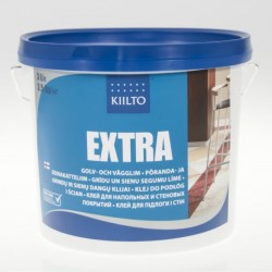 Клей Kiilto Extra 3,5кг  - высокое качество по лучшей цене в Украине