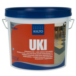 Клей Kiilto Uki 18кг  - высокое качество по лучшей цене в Украине
