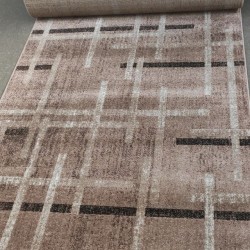 Синтетична килимова доріжка Mira 24009/133  - Висока якість за найкращою ціною в Україні