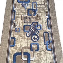 Синтетична килимова доріжка p1594/  - Висока якість за найкращою ціною в Україні