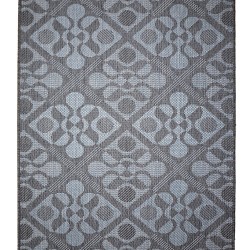 Безворсовий килим FLAT sz4593 a1  - Висока якість за найкращою ціною в Україні