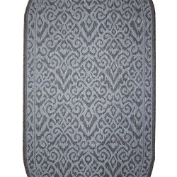 Безворсовий килим FLAT sz4598  - Висока якість за найкращою ціною в Україні