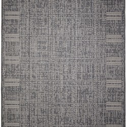 Безворсовая ковровая дорожка Lana 19247-811  - высокое качество по лучшей цене в Украине