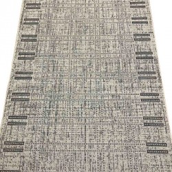 Безворсовая ковровая дорожка Lana 19247-19  - высокое качество по лучшей цене в Украине