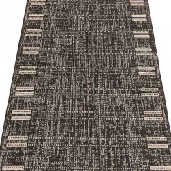 Безворсова килимова доріжка Lana 19247-91  - Висока якість за найкращою ціною в Україні