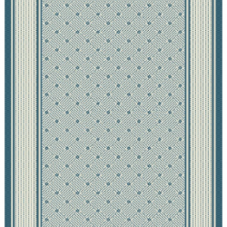 Безворсова килимова дорiжка Naturalle 1944-140  - Висока якість за найкращою ціною в Україні