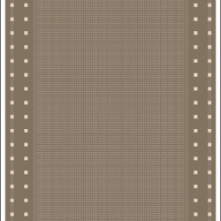 Безворсова килимова дорiжка Naturalle 1963-10  - Висока якість за найкращою ціною в Україні
