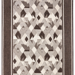 Безворсова килимова дорiжка  Naturalle 905/91  - Висока якість за найкращою ціною в Україні