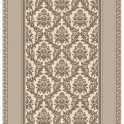 Безворсова килимова дорiжка Naturalle 922-01  - Висока якість за найкращою ціною в Україні