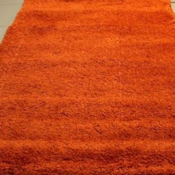 Високоворсна килимова доріжка Shaggy Gold 9000 TERRACOTE  - Висока якість за найкращою ціною в Україні