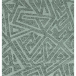 Високоворсна килимова доріжка Mega 6004-30  - Висока якість за найкращою ціною в Україні